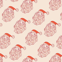 Holiday Cheer in Santa