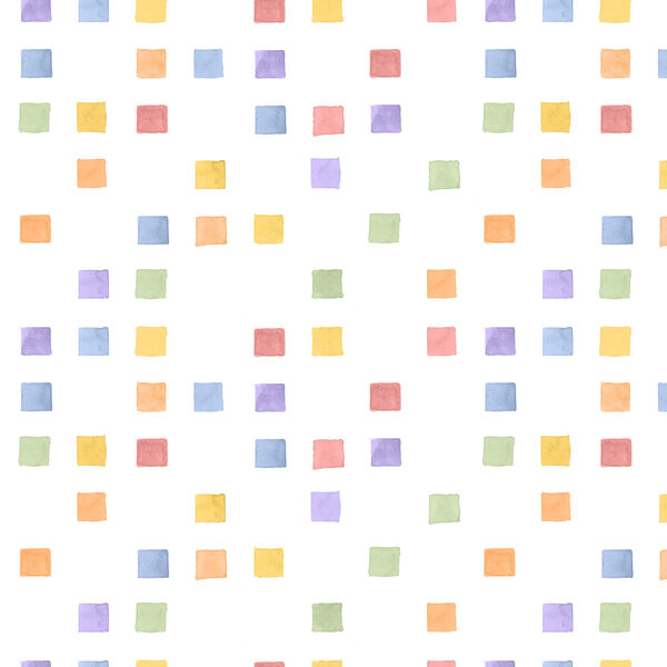 Squares in Multi