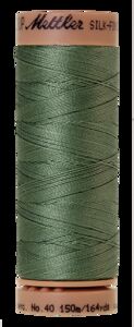 Palm Leaf (9136-0646) - Silk Finish Cotton 40wt - 164 Yards