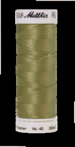 Army Drab (3406-0453) - Poly Sheen - 220 Yards