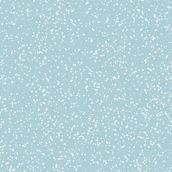 Stardust in Powder Blue