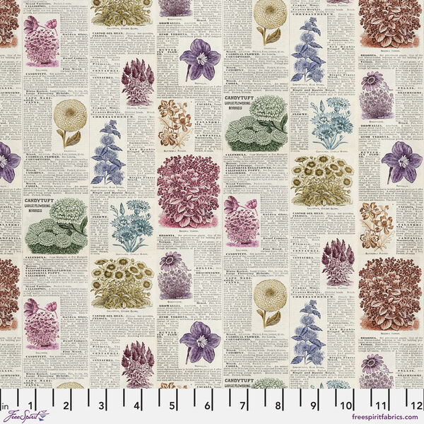 Botany in Multi