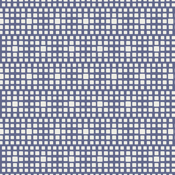 Squared Elements in Blueberry