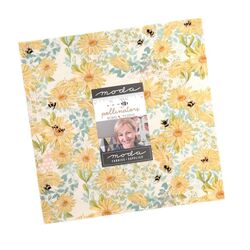 Pollinators 10" Square Pack