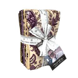 Collections for a Cause: Essence Fat Eighth Bundle
