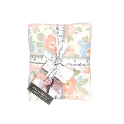 Handmade Sweetness Fat Quarter Bundle