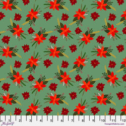 Christmas Hope in Sage