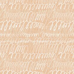 Squiggle in Coral