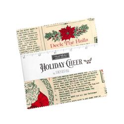 Holiday Cheer 5" Square Pack