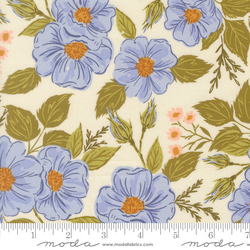 Garden Song in Porcelain