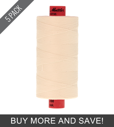 Muslin (9155-0778) - Metrosene - 1094 Yards (5 Pack)