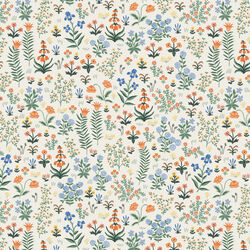 Menagerie Garden in Cream