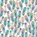 Feathers in Jaguar Jungle