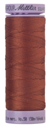 Smoked Paprika (9105-6473) - Silk Finish Cotton 50wt - 164 Yards