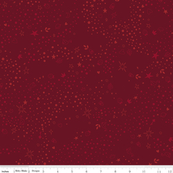 Storybook Basic in Merlot