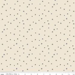 Farmhouse Star in Linen