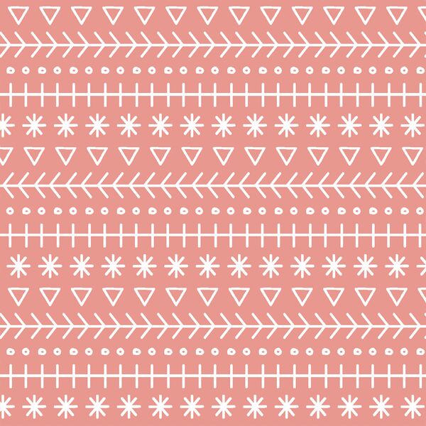 Stitch the Stars in Tulip