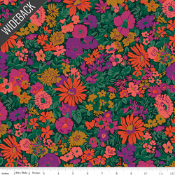 Malvern Field Wideback in A