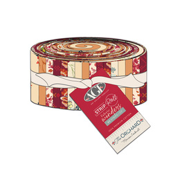 The Orchard 2.5" Strip Roll
