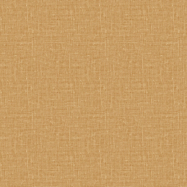 Linen Look in Mustard