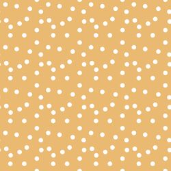 Polka Dot in Golden Afternoon