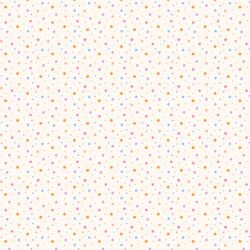 Pop Polka Dot in Pink Dreams