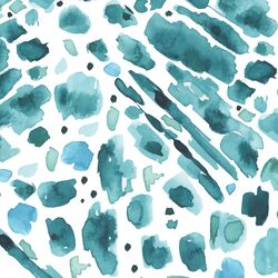 Large Pebble Study in Ocean