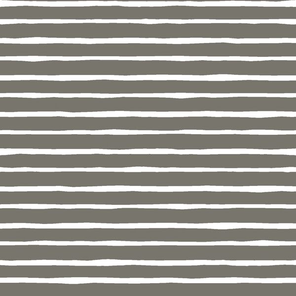 Artisan Stripe in Greige