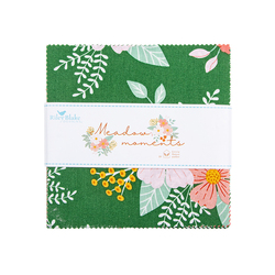 Meadow Moments 5" Square Pack