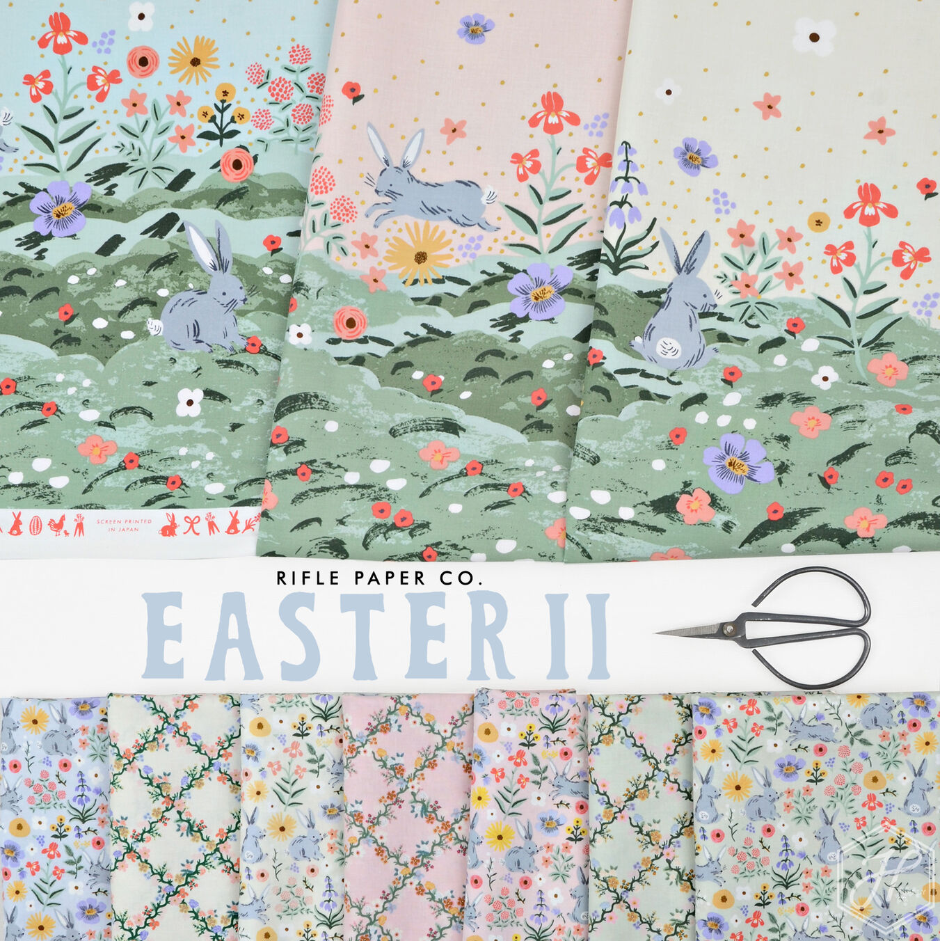 Easter II Poster Image