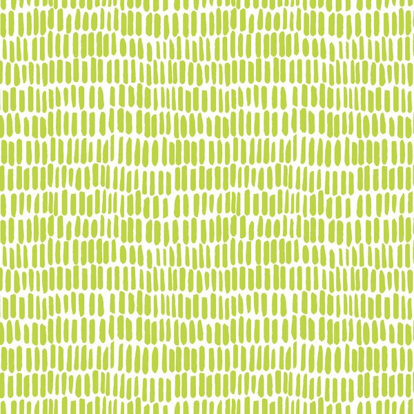 Dash in Lime