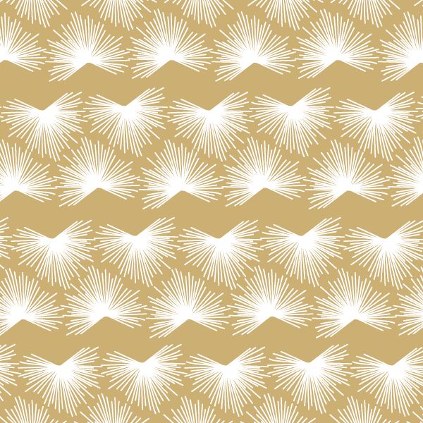 Yucca Stripe in Golden Canyon