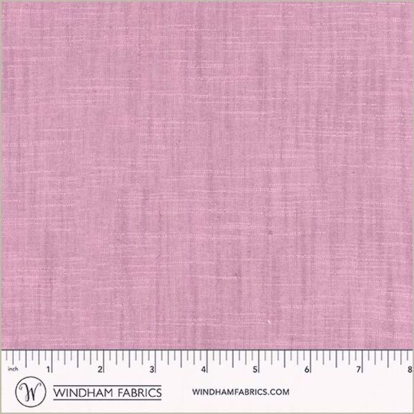 Handloom in Orchid