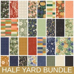 Brookside Half Yard Bundle