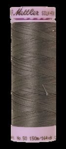 Old Tin (9105-0415) - Silk Finish Cotton 50wt - 164 Yards