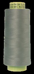 Silver Grey (9160-1340) - Silk Finish Cotton 60wt - 3000 Yards