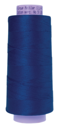 Royal Blue (9150-1303) - Silk Finish Cotton 50wt - 2000 Yards