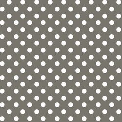 Candy Dot in Greige