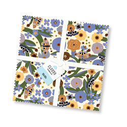 Firefly Moon 10" Square Pack