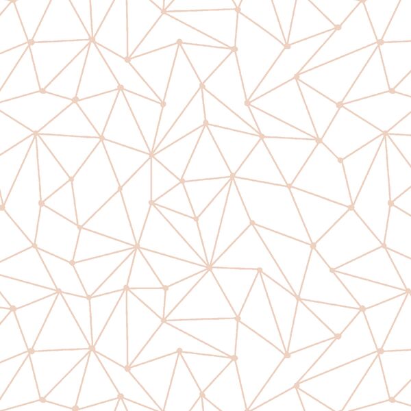 Astral Nights in Shell on White