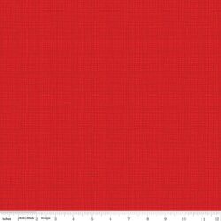 Texture in Red