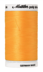 Sunflower (2596-0706) - Poly Sheen - 875 Yards