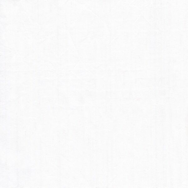 Artisan Cotton Yarn-Dye in White White