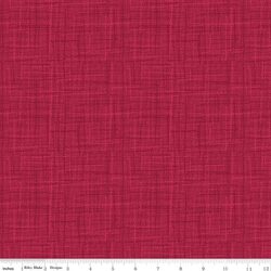Grasscloth Cottons in Wine