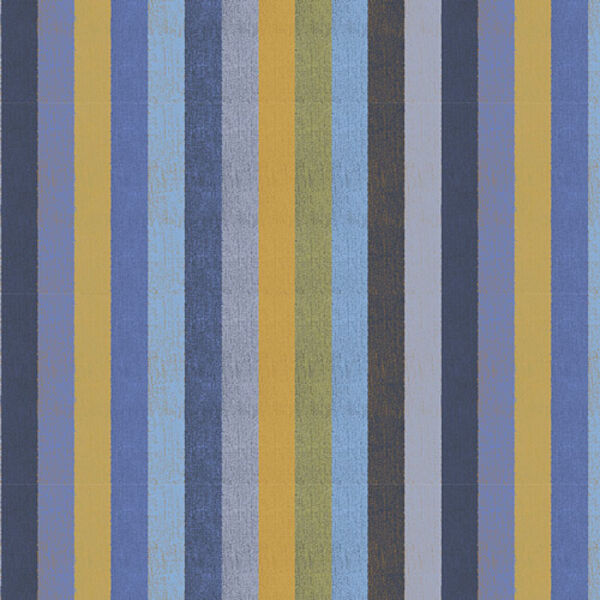 Grounding Stripe in Glow