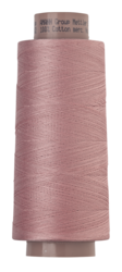 Antique Pink (9140-0637) - Silk Finish Cotton 40wt - 1600 Yards