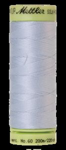 Ice Cap (9240-0363) - Silk Finish Cotton 60wt - 220 Yards