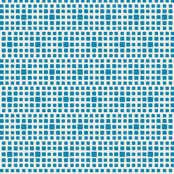 Squared Elements in Cyan