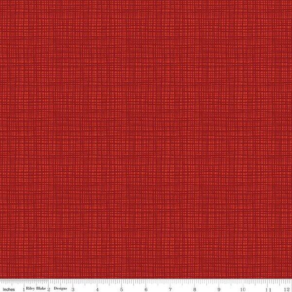 Texture in Winterberry