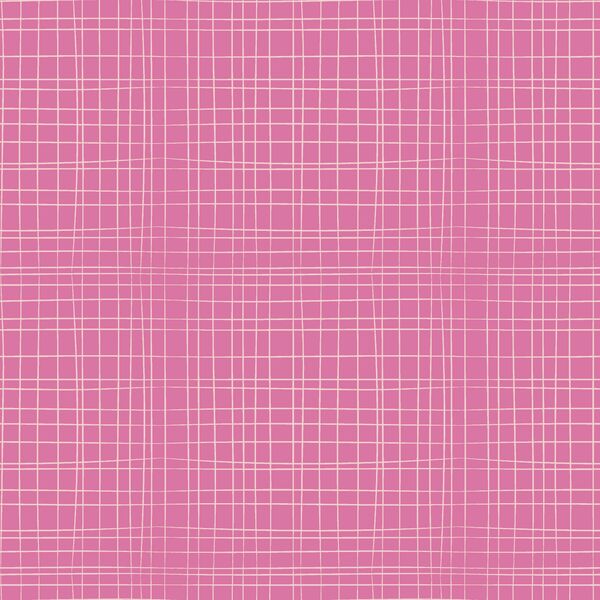 Weave in Fuschia